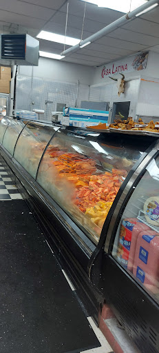 Grocery Store «Casa Latina Supermarket», reviews and photos, 651 Main St, Poughkeepsie, NY 12601, USA
