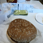 Photo n° 2 McDonald's - McDonald's Bias à Bias