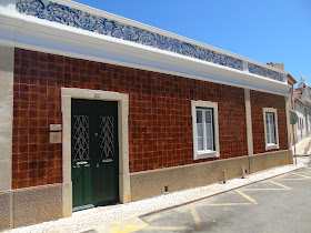 Casa Flor do Mar Lagos Guest House