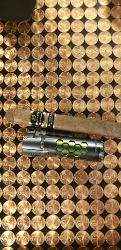 Cigar Shop «Three Js Cigar Davie», reviews and photos, 8250 Griffin Rd, Davie, FL 33328, USA