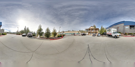 Records Storage Facility «Old Barn Self Storage», reviews and photos, 175 Spring Hill Dr, Grass Valley, CA 95945, USA