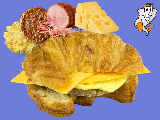 Donut Shop «Twister Donuts», reviews and photos, 2302 4th Ave E, Olympia, WA 98506, USA