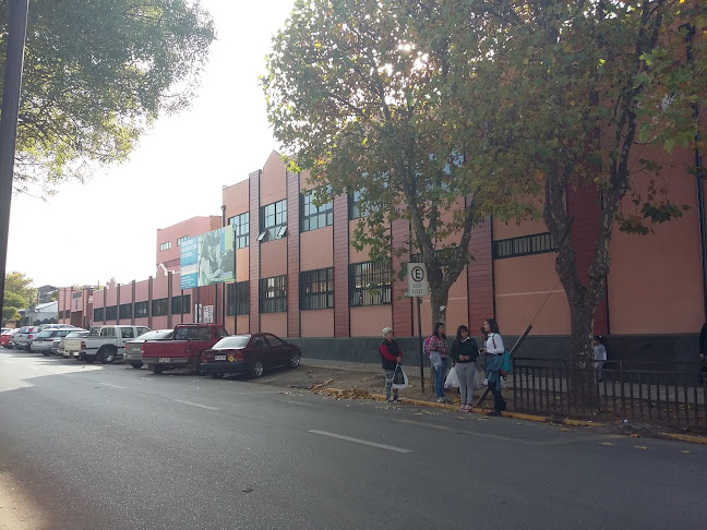 Colegio Inmaculada Concepción - Escuela