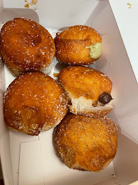 Malasada du Sandwicherie Nonette Banh Mi & Donuts à Paris - n°9