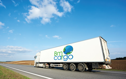 BM Cargo Panama Corp.
