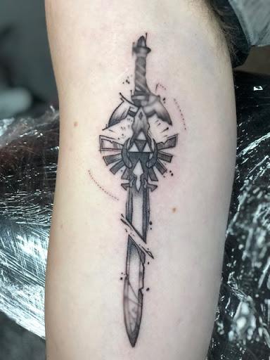 Find best small tattoo ideas for men for your next unique tattoo in Eminence at Docs Tattoo