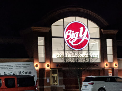 Supermarket «Big Y», reviews and photos, 355 Hawley Ln, Stratford, CT 06614, USA