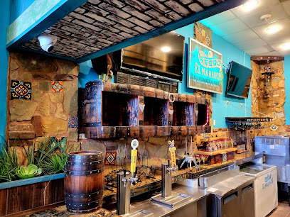 El Mariachi Mexican Bar and Grill # 2