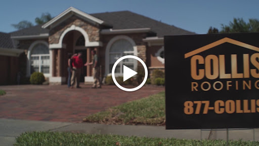 Roofing Contractor «Collis Roofing Inc.», reviews and photos