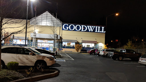 Goodwill, 16157 NW Cornell Rd # 101, Beaverton, OR 97006, USA, 