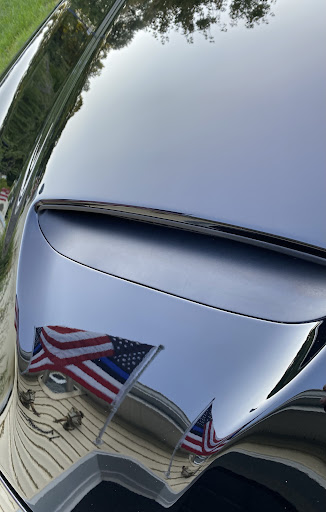 Auto Body Shop «Northside Auto Body Shop», reviews and photos, 119 Parker Ave, Poughkeepsie, NY 12601, USA