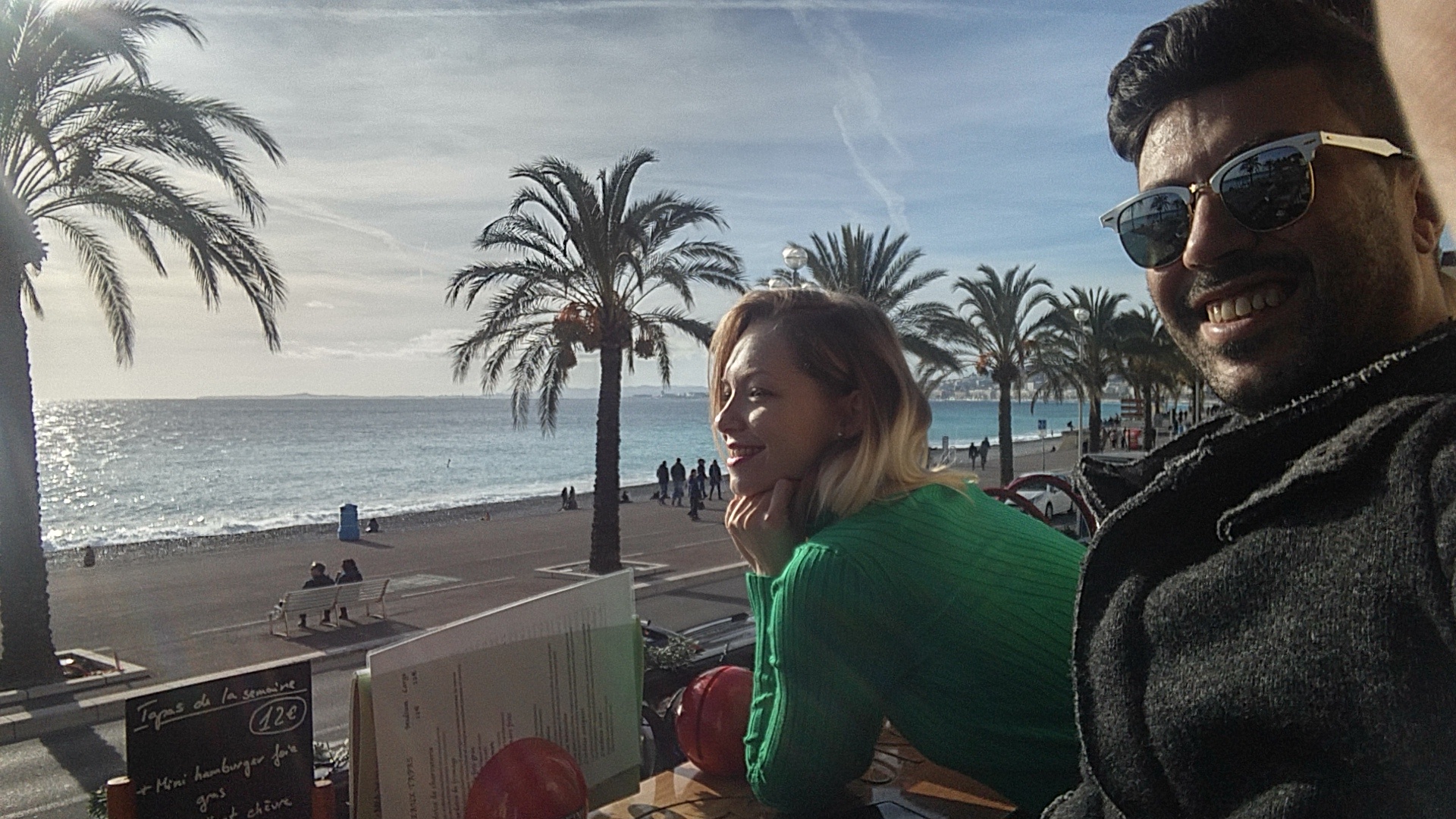 Photo n° 4 de l'avis de raffaele.e fait le 30/12/2017 à 12:44