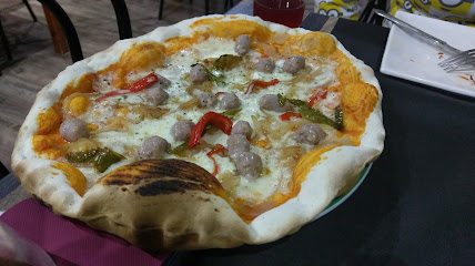 PIZZERIA SANDRA