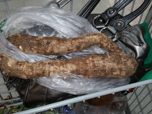 Supermarket «Ideal Foodbasket Supermarket», reviews and photos, NY-112, Port Jefferson Station, NY 11776, USA