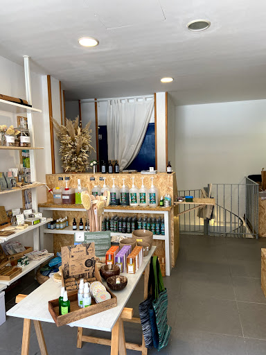 Viveco en Alaró, Islas Baleares