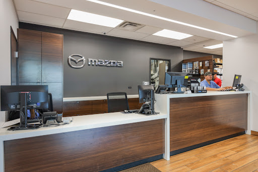 Mazda of Elk Grove image