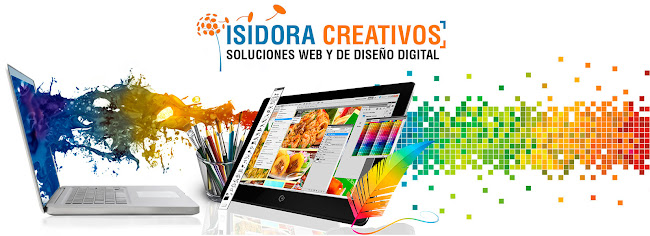 Isidora Creativos - Diseño grafico web viña del mar - Viña del Mar