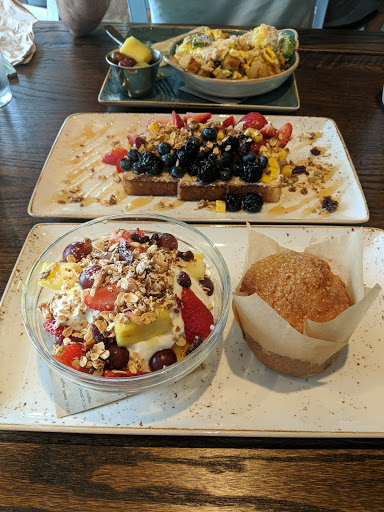 Shopping Mall «The Crossings at Northwest», reviews and photos, 500 NW Plaza, St Ann, MO 63074, USA