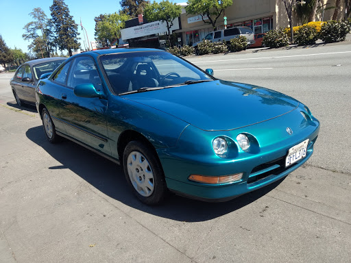 Used Car Dealer «Auto City», reviews and photos, 694 El Camino Real, Redwood City, CA 94063, USA