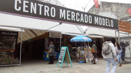 Ex Mercado Municipal de Temuco