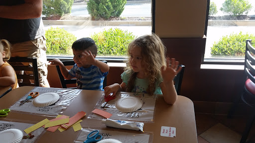 Fast Food Restaurant «Chick-fil-A», reviews and photos, 1918 Wentzville Pkwy, Wentzville, MO 63385, USA