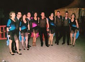 Escuela de Danza Azucena Rodriguez