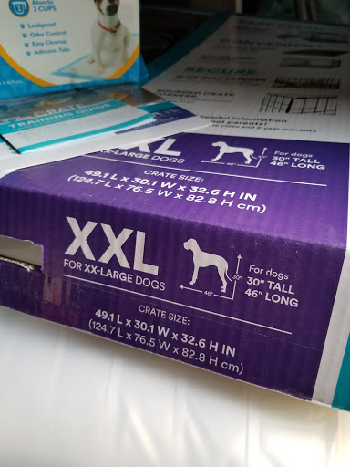 Pet Supply Store «Petco Animal Supplies», reviews and photos, 8800 Tampa Ave, Northridge, CA 91324, USA