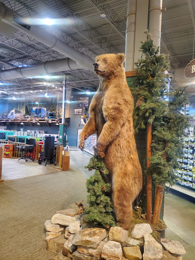 Sporting Goods Store «Bass Pro Shops», reviews and photos, 2501 Bass Pro Dr, Grapevine, TX 76051, USA