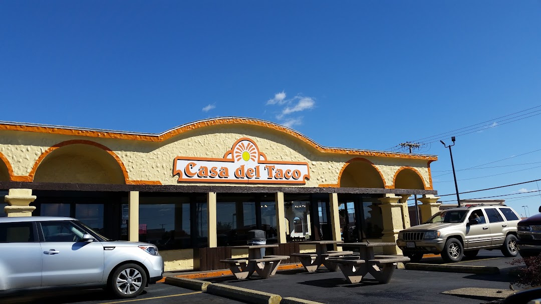 Casa del Taco