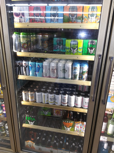 Liquor Store «Supreme Liquor Mart», reviews and photos, 658 Magnolia Ave, Long Beach, CA 90802, USA