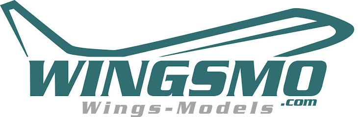 WINGSMO.com - Flugzeug-Modelle