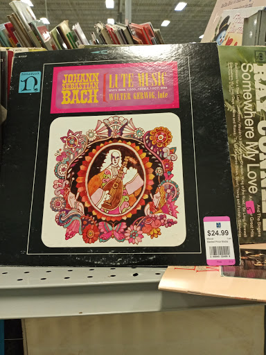 Thrift Store «2nd Ave Value Stores», reviews and photos, 163 Franklin Mills Blvd, Philadelphia, PA 19154, USA