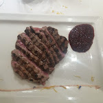 Photo n°12 de l'avis de Francesco.e fait le 15/06/2020 à 21:23 sur le  Restaurant Ra Stua à Cortina d'Ampezzo