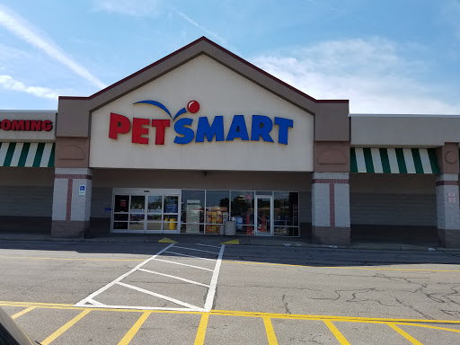PetSmart, 9122 Mentor Ave, Mentor, OH 44060, USA, 