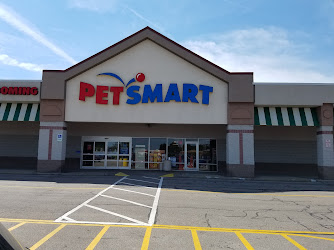 PetSmart