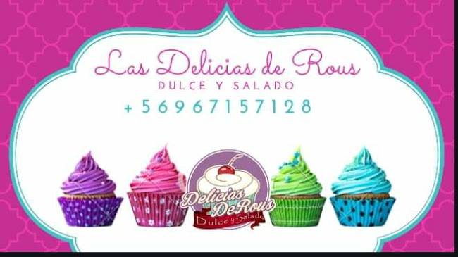 Opiniones de Las Delicias De Rous en Petorca - Tienda de ultramarinos