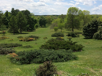 University of Wisconsin–Madison Arboretum