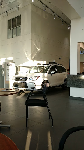 Subaru Dealer «Clay Subaru», reviews and photos, 842 Providence Hwy, Norwood, MA 02062, USA