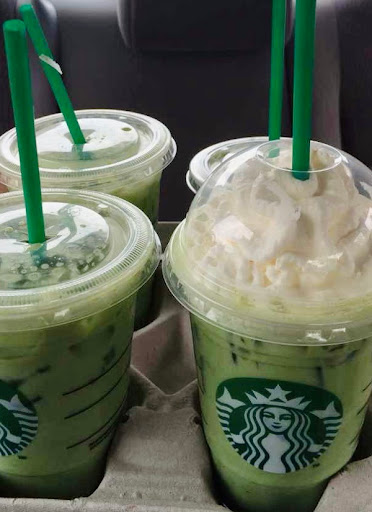 Coffee Shop «Starbucks», reviews and photos, 1245 Hancock St, Quincy, MA 02169, USA