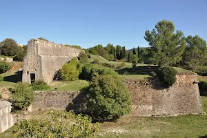 Castell de Montjuïc image