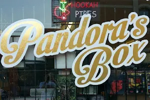 Pandora's Box image