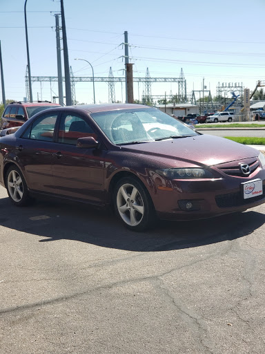 Used Car Dealer «CarHop Auto Sales & Finance», reviews and photos, 3803 W 10th St, Greeley, CO 80634, USA
