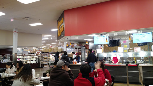 Asian Grocery Store «99 Ranch Market», reviews and photos, 561 US-1, Edison, NJ 08817, USA