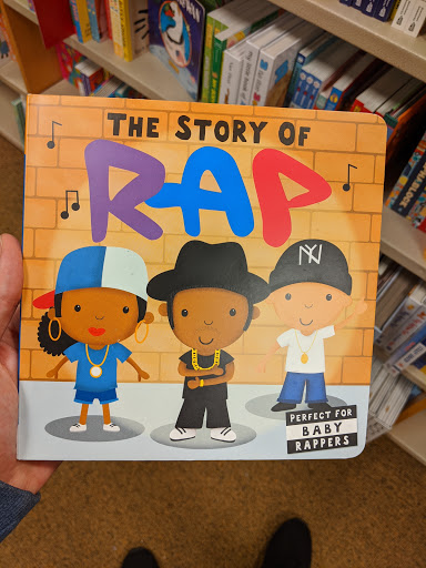 Book Store «Barnes & Noble», reviews and photos, 1076 Post Rd E, Westport, CT 06880, USA