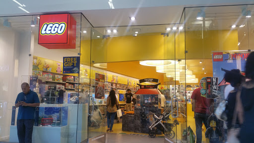 Toy Store «The LEGO Store», reviews and photos, 6600 Topanga Canyon Blvd, Canoga Park, CA 91303, USA