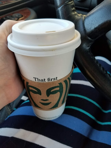 Starbucks image