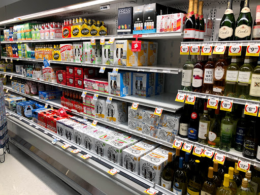 Grocery Store «Winn-Dixie», reviews and photos, 1550 S Hwy 29, Cantonment, FL 32533, USA