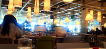 Atmosphère du Restaurant suédois Restaurant IKEA Toulon à La Valette-du-Var - n°2