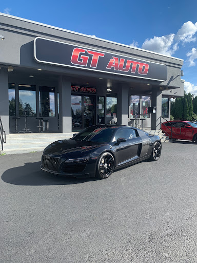 Used Car Dealer «GT Auto Sales», reviews and photos, 7004 S Tacoma Way, Tacoma, WA 98409, USA