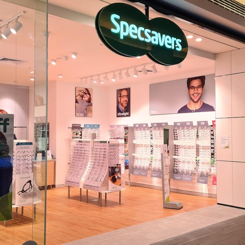 Specsavers Optometrists & Audiology - Charlestown Square
